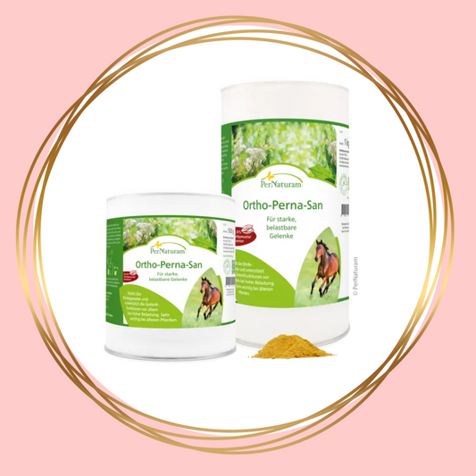 PerNaturam | Ortho-Perna-San (voor gezonde gewrichten en sterk bindweefsel)