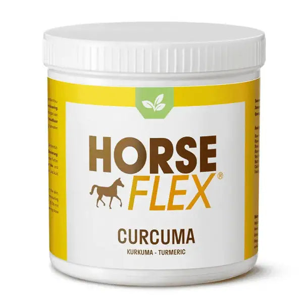 HorseFlex | Curcuma