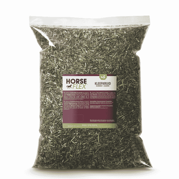 HorseFlex | Kleefkruid