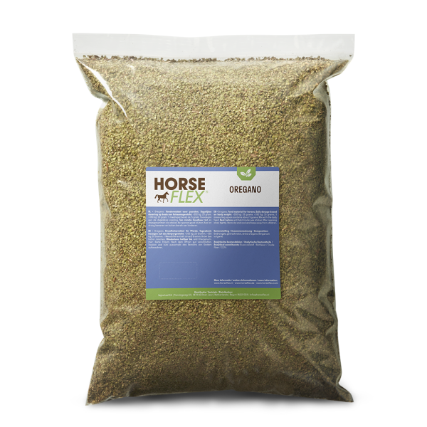 HorseFlex | Oregano