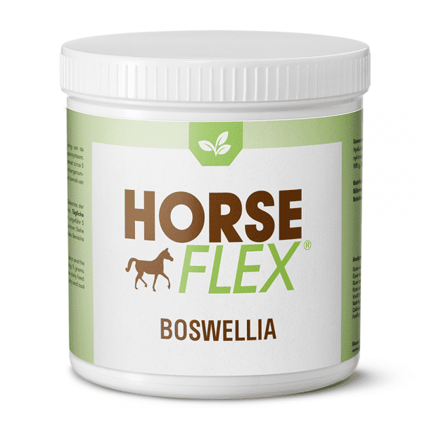 HorseFlex | Boswellia