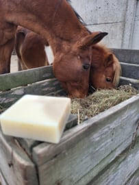 Paardenzorg | Muscles + Joints Soapbar