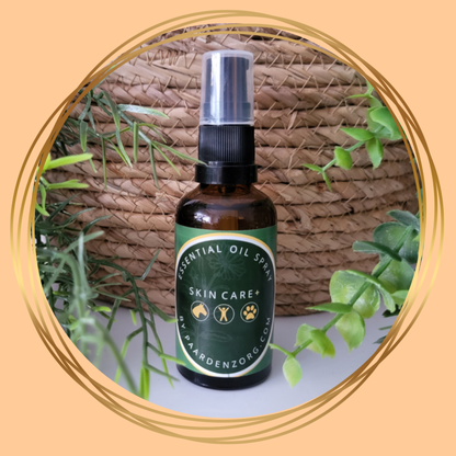 Cura del cavallo | Skin Care + Spray