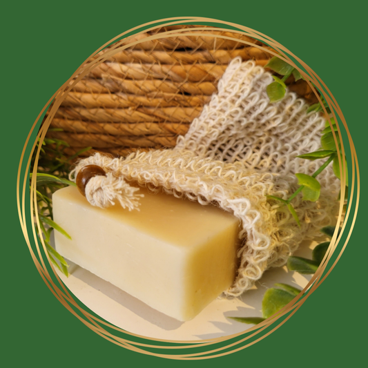 Paardenzorg | Zeepzakje