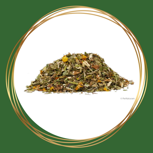 PerNaturam | Bronchosan (ter ondersteuning van de luchtwegen)