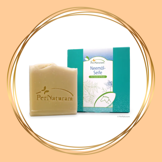 PerNaturam | Neemolie-zeep
