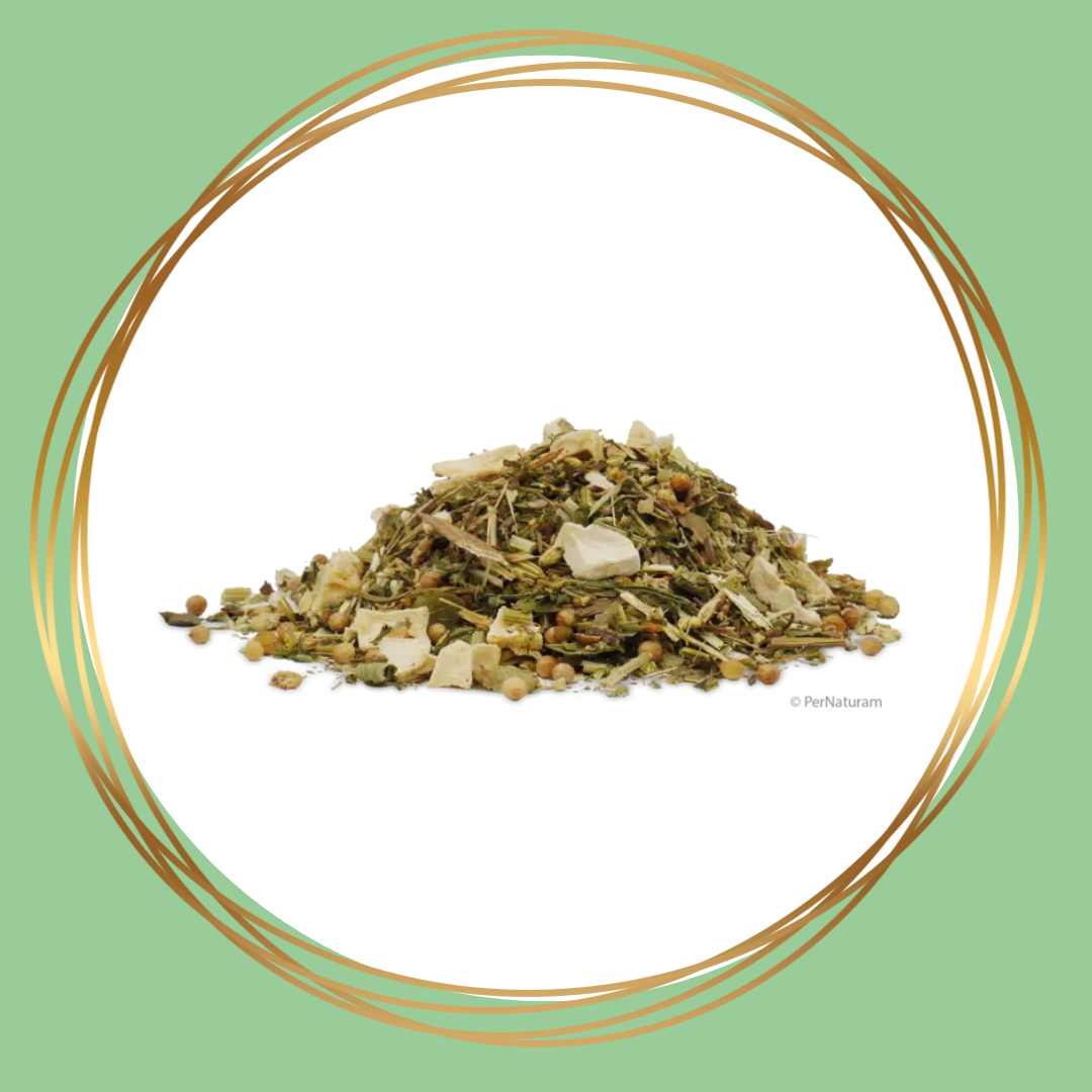 PerNaturam | Oost Pruisische Kruiden (ondersteuning spijsvertering en darmflora)