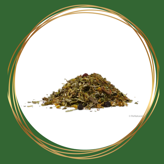 PerNaturam | Schwäbische Alb Mengsel (ondersteunt de stofwisseling)