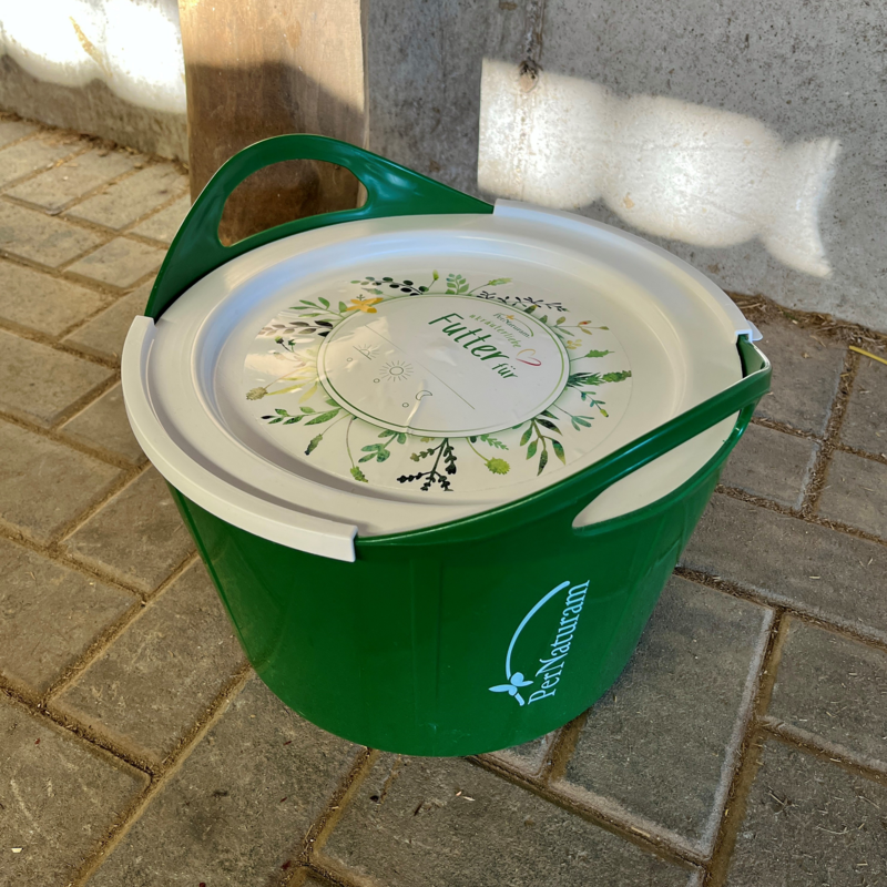 PerNaturam | Voeremmer 17 Liter