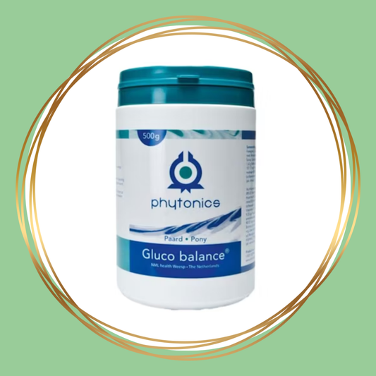Phytonics | Gluco Balance