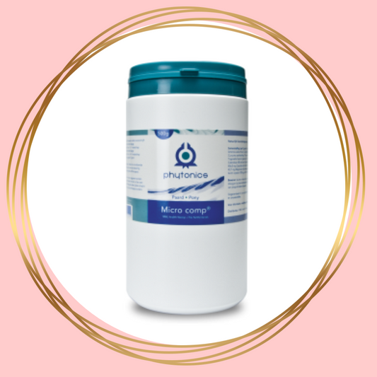 Phytonics | Micro Comp