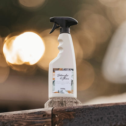 PIPPA - Detangler & Shine spray