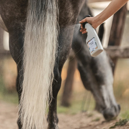 PIPPA - Detangler & Shine spray
