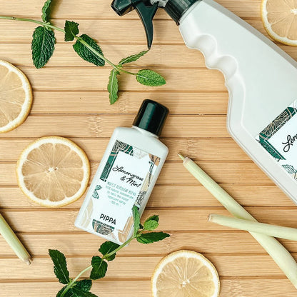PIPPA - Lemongrass & Mint Sommerfell Nachfüllung