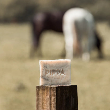 Pippa - Shampoobar Tea Tree & Eucalyptus