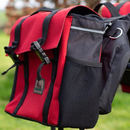 Equi-Pack - Zaino pony