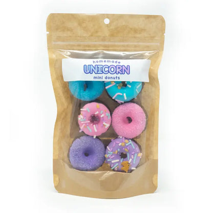 The Posh Pony - Mini donuts voor paarden (diverse)
