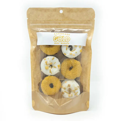 The Posh Pony - Mini donuts voor paarden (diverse)