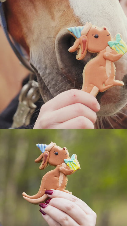 Candy Horse - Stable Party Limited Collection - Einzelkeks (verschiedene Varianten)