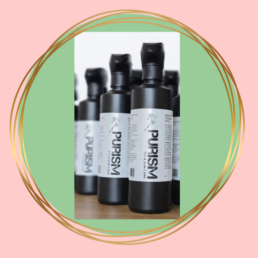 Purism | Fly & Sun Spray