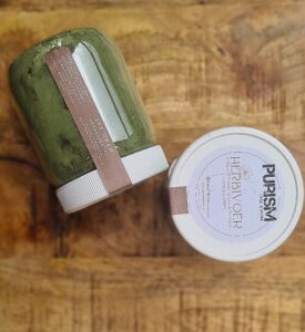 Purism | Kräuterfutter (Magen- und Darmunterstützung)
