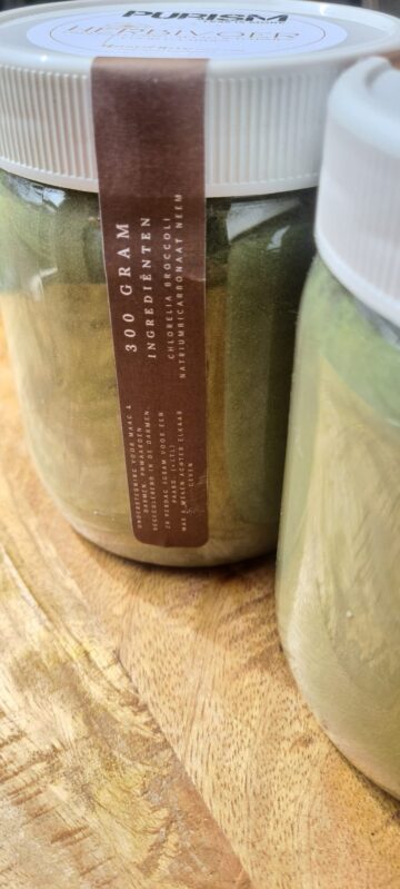 Purism | Herbivoer (maag en darm ondersteuning)