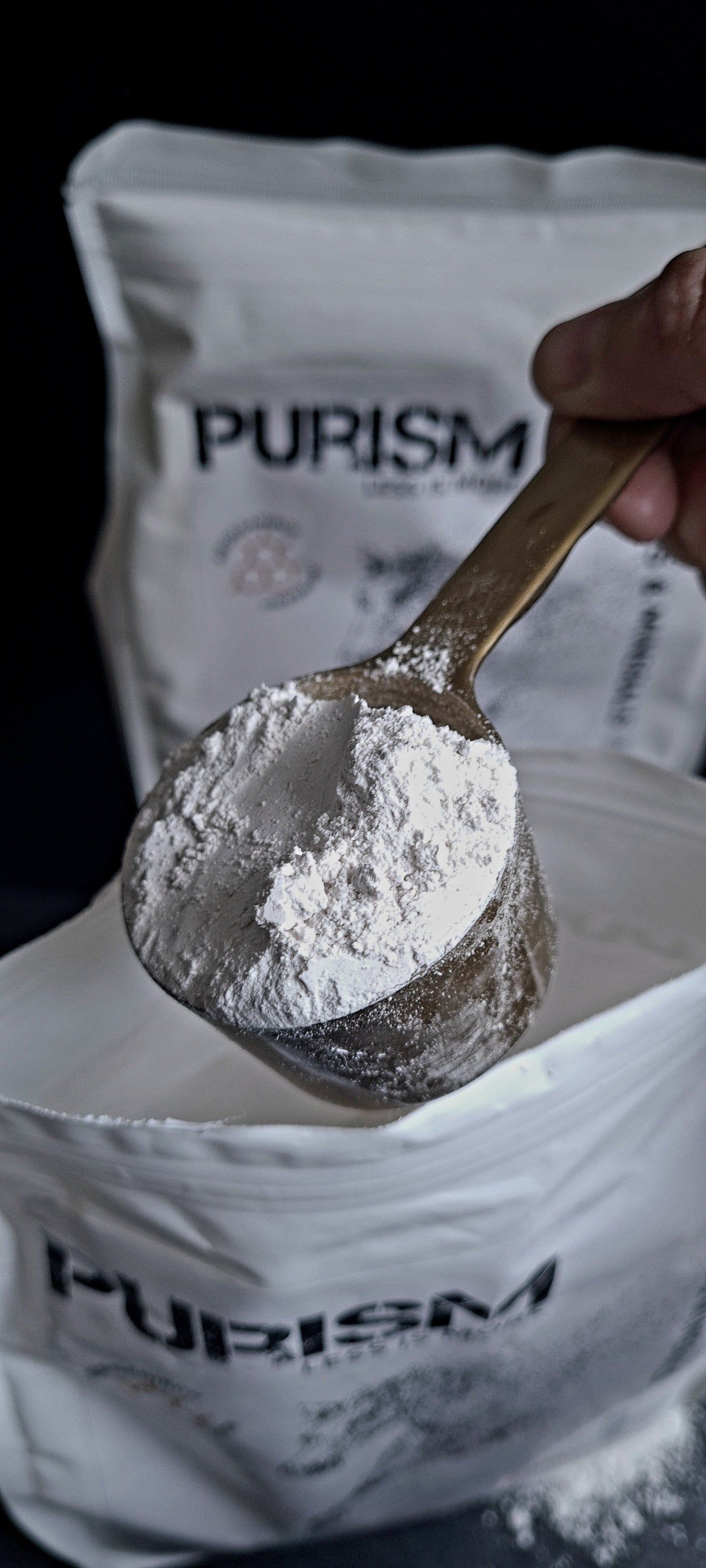 Purism | Vitamines en Mineralen (Balancer)