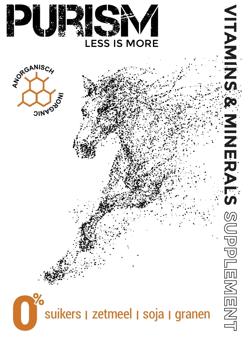 Purism | Vitamines en Mineralen (Balancer)