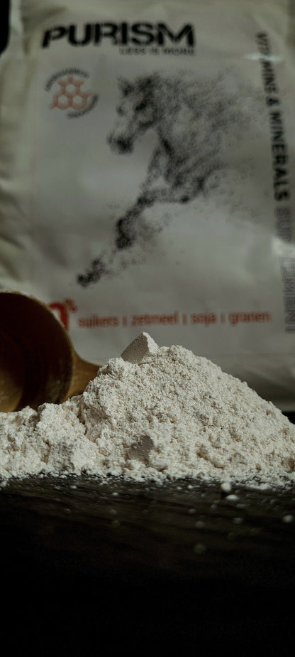Purism | Vitamine und Mineralien (Balancer)