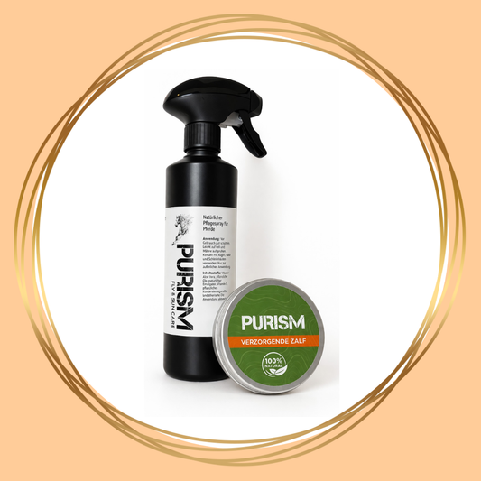 Purism | Zomer Comfort Pakket
