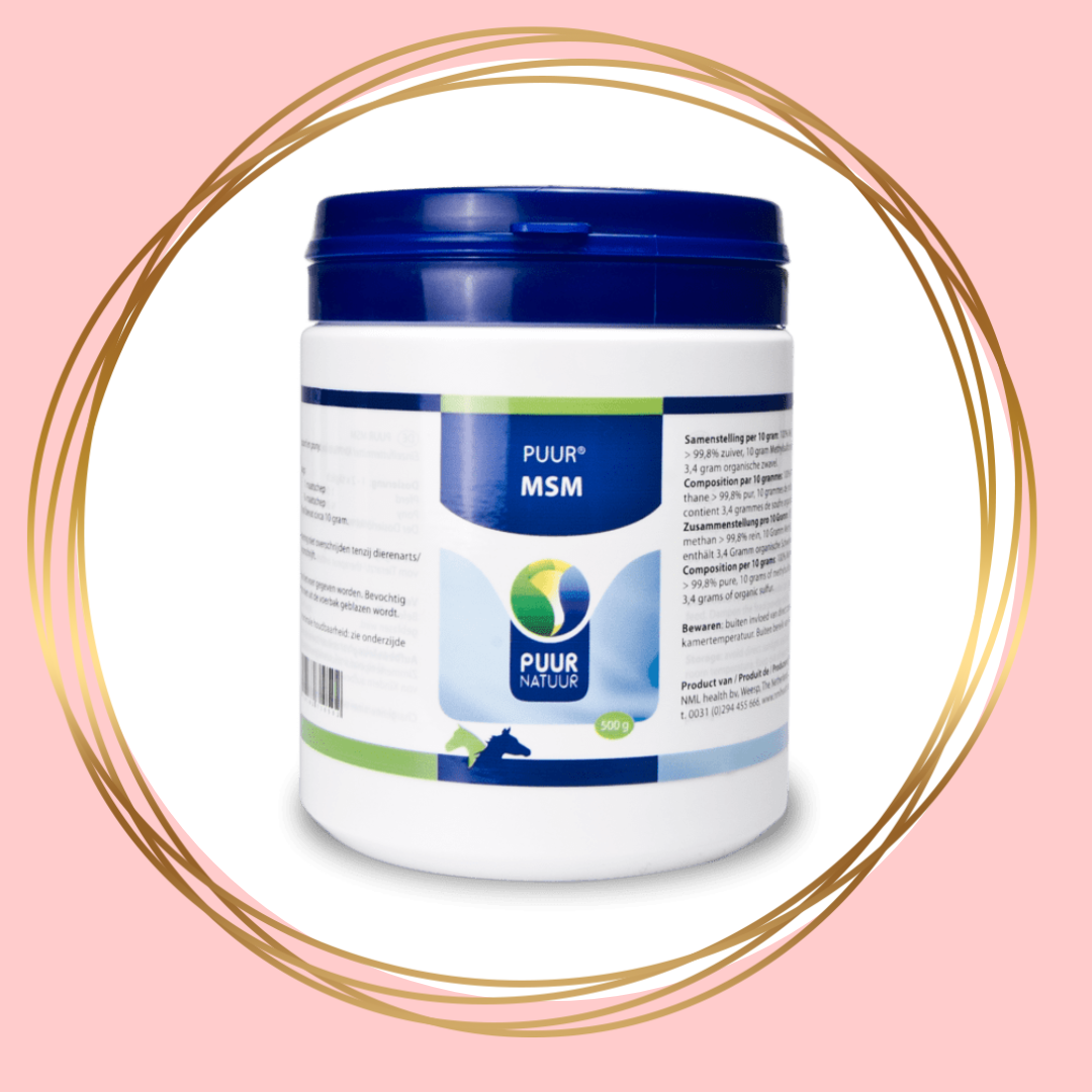 PUUR | MSM