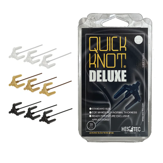 HesTec - Quick Knot Deluxe standaard