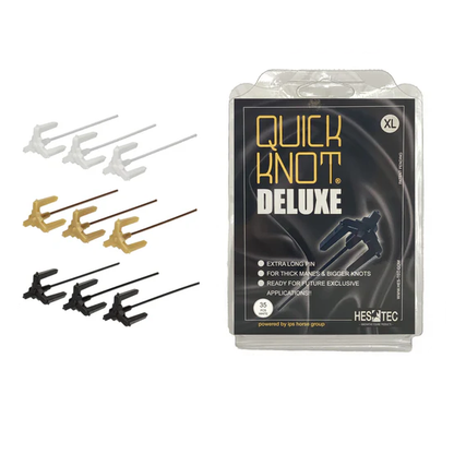 HesTec - Quick Knot Deluxe XL