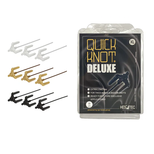 HesTec - Quick Knot Deluxe XL