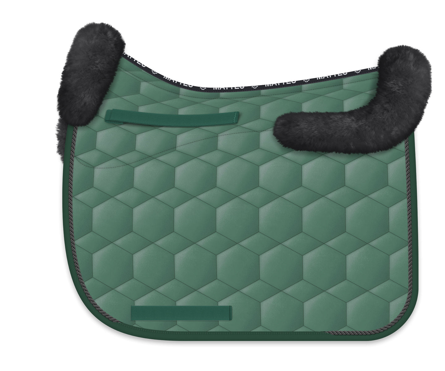 Vierkant dekje wol korte levertijd