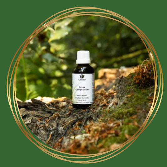 De Groene Os | Relax Compositum
