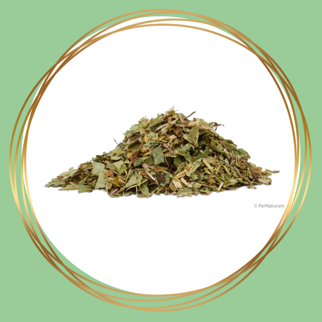 PerNaturam | Rhenalind Nierkruiden