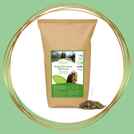 PerNaturam | Rocky Mountains Mix