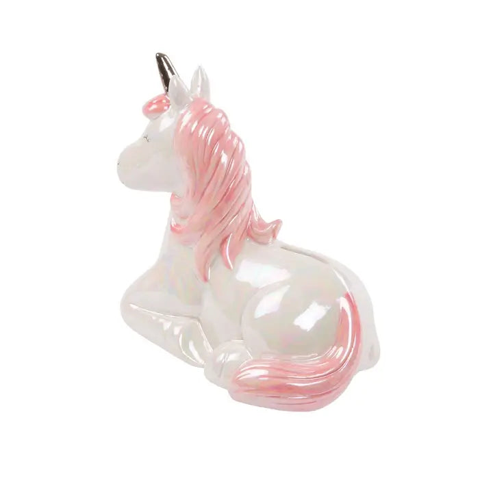 Sass & Belle - Unicorn spaarpot