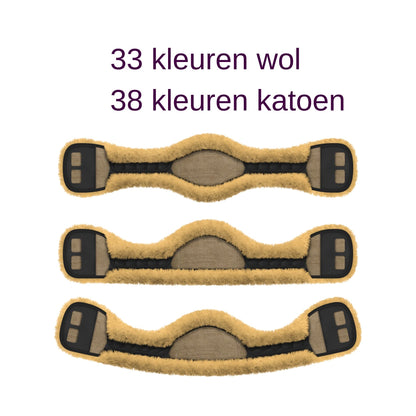 Singelbontje standaard dressuursingel