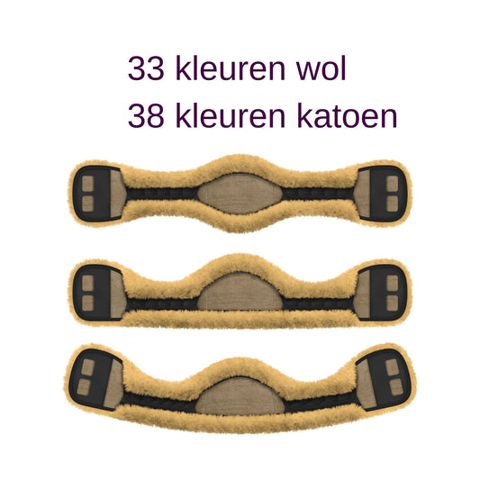 Singelbontje standaard dressuursingel