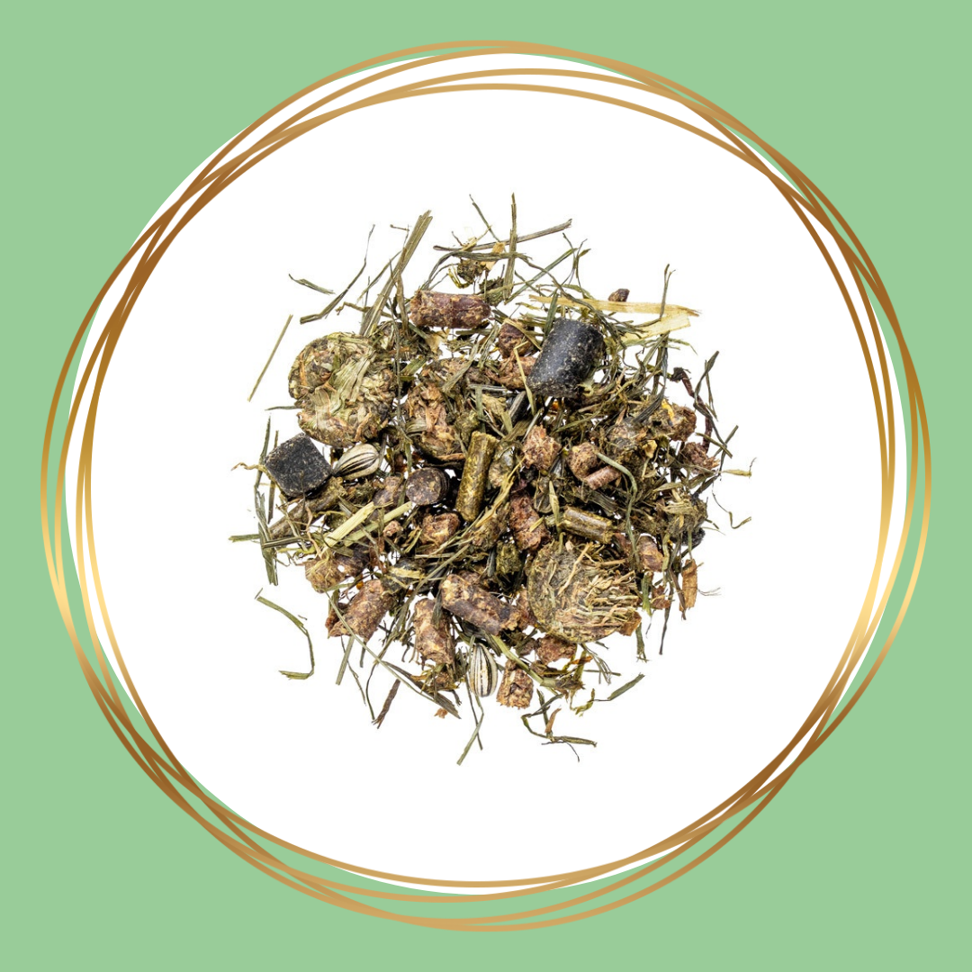 Agrobs | Spitzenreiter Magenmüsli