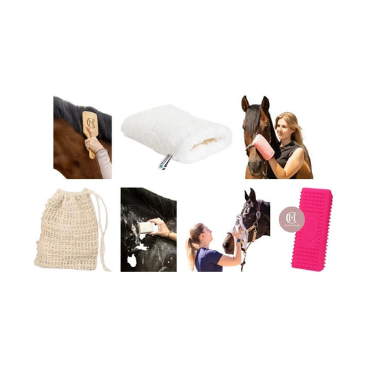 CleanYourHorse - Bestseller Bundel -10%