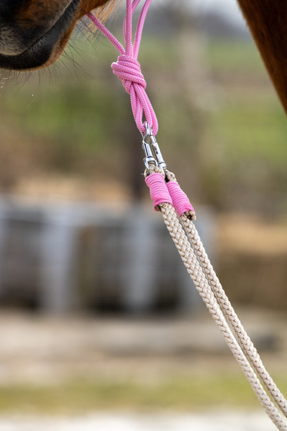 Rope Halter Set Tompouce
