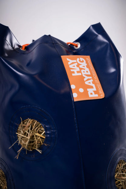 Horse Originals - HayPlay Bag Small