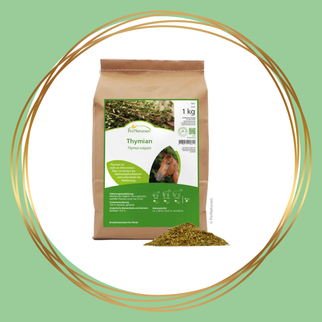 PerNaturam | Thymian (tijm)