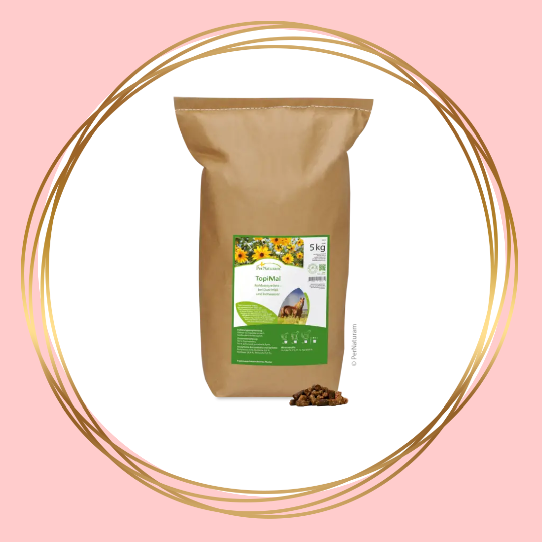 PerNaturam | TopiMal (tegen mestwater)