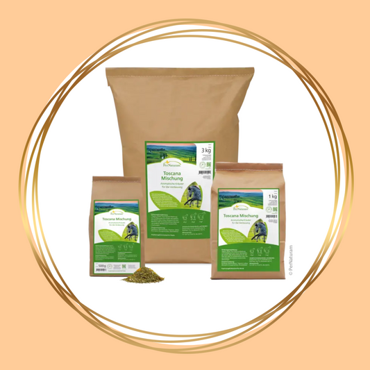 PerNaturam | Toscana Mischung (toscane mix)