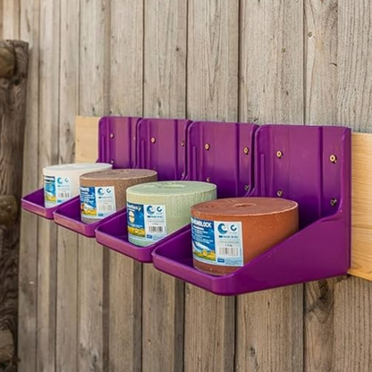 Imima - Mineral-Leckstein Animalixs 3KG (verschiedene Varianten)