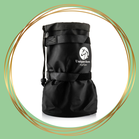 Unique-horn | Hoof Soaking Bag